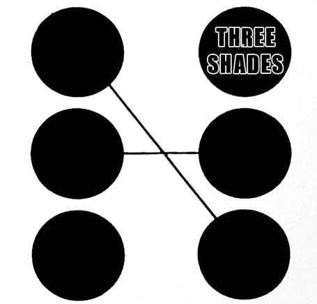 3 Shades