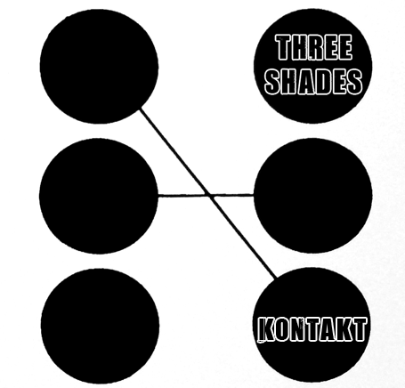 3 Shades